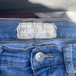 Free People Jeans